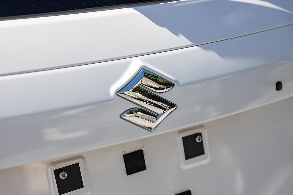 2023 Suzuki Vitara LY Series II