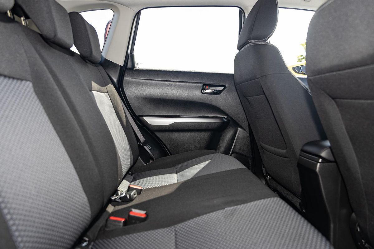2023 Suzuki Vitara LY Series II