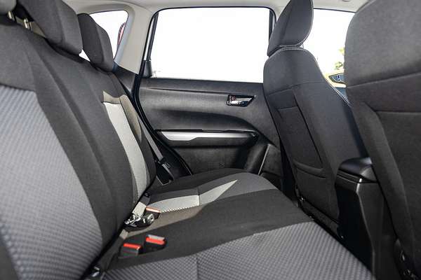 2023 Suzuki Vitara LY Series II