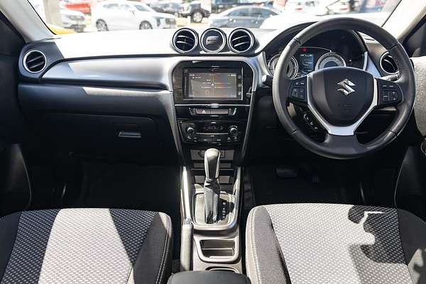 2023 Suzuki Vitara LY Series II