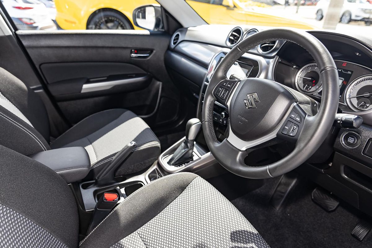 2023 Suzuki Vitara LY Series II