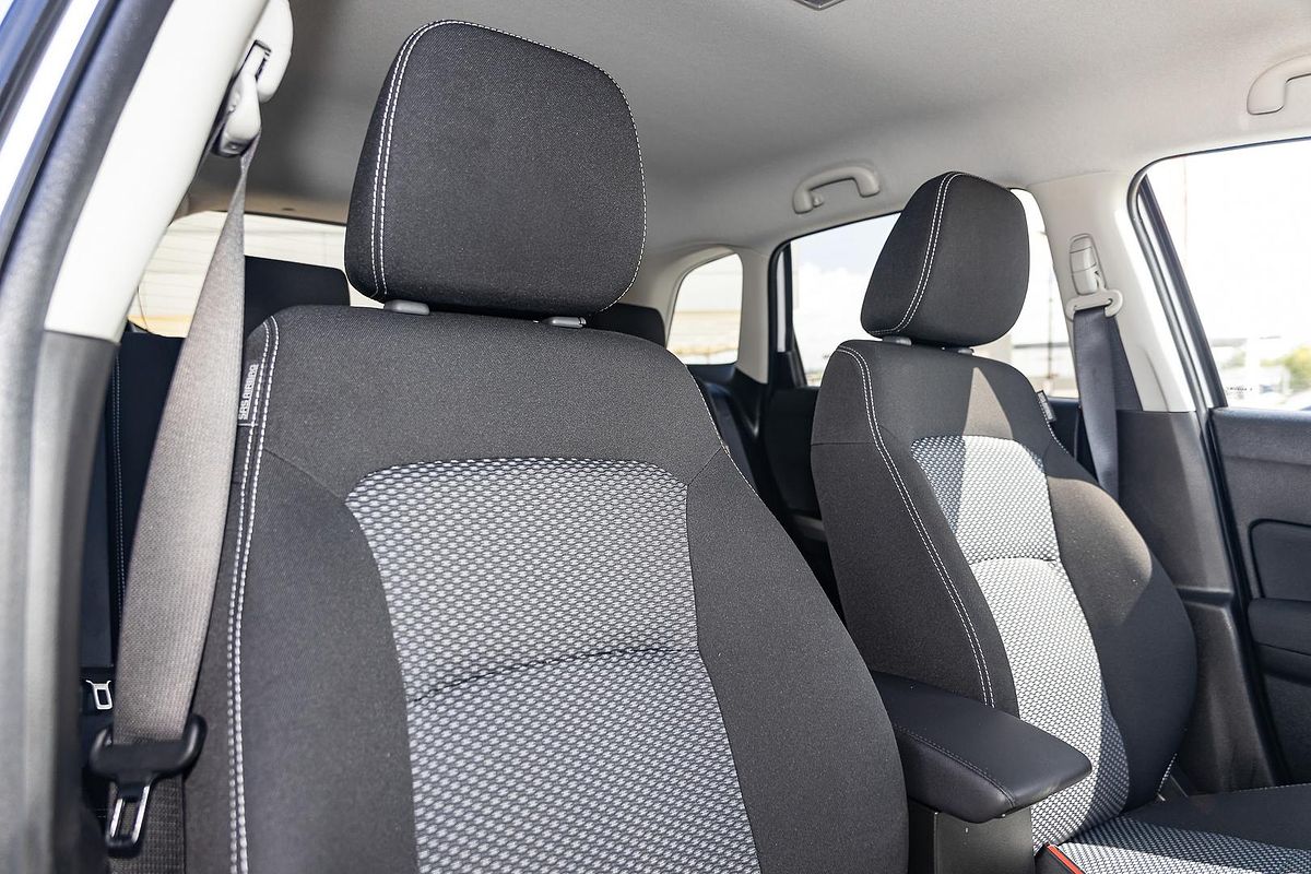 2023 Suzuki Vitara LY Series II
