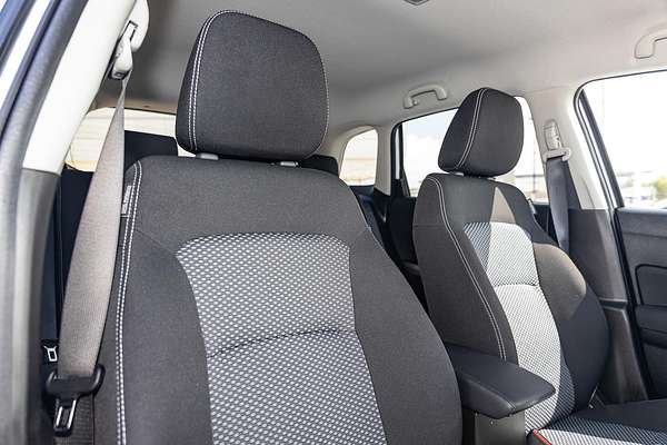 2023 Suzuki Vitara LY Series II