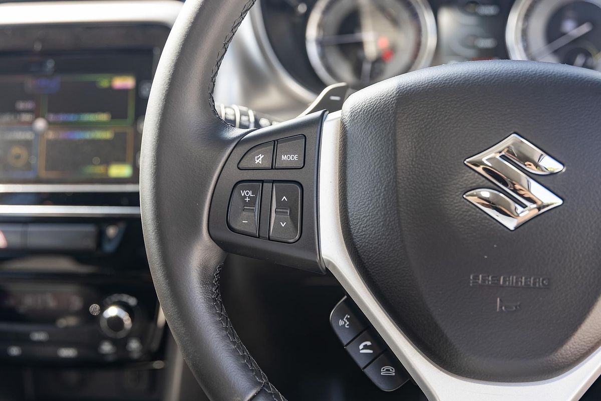 2023 Suzuki Vitara LY Series II