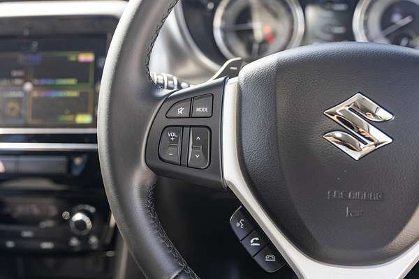 2023 Suzuki Vitara LY Series II