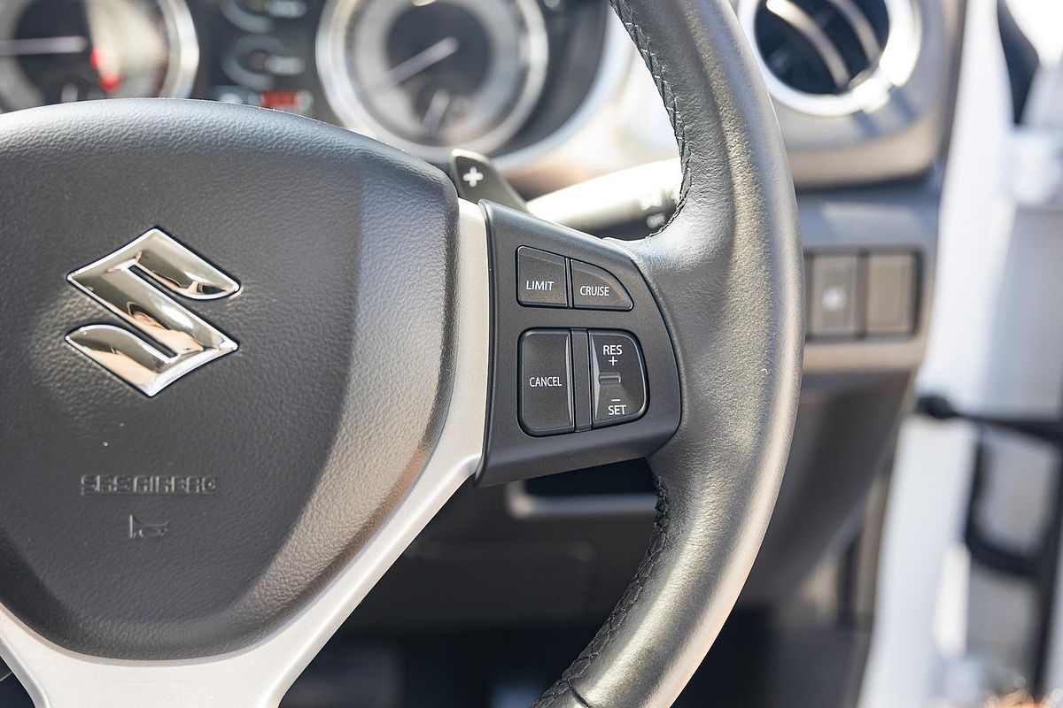 2023 Suzuki Vitara LY Series II