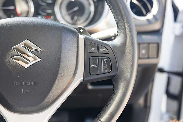 2023 Suzuki Vitara LY Series II