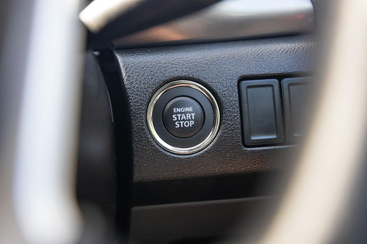 2023 Suzuki Vitara LY Series II