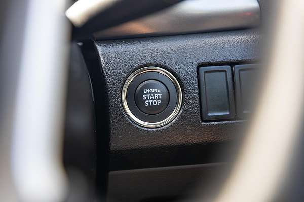2023 Suzuki Vitara LY Series II