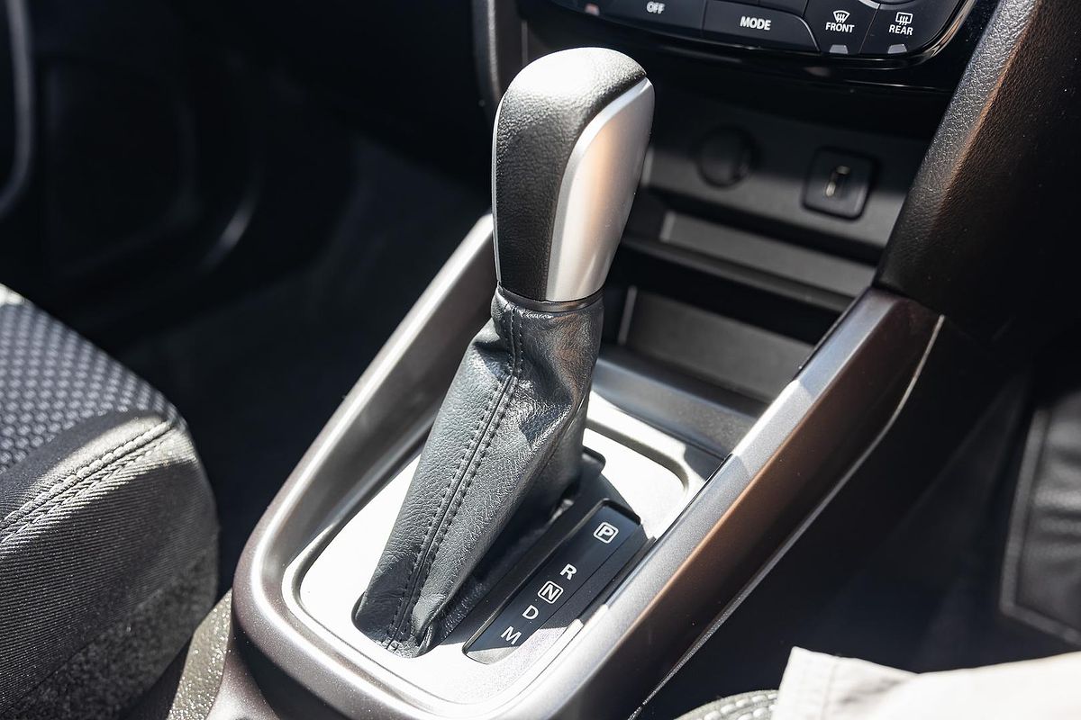 2023 Suzuki Vitara LY Series II