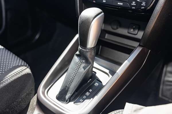 2023 Suzuki Vitara LY Series II