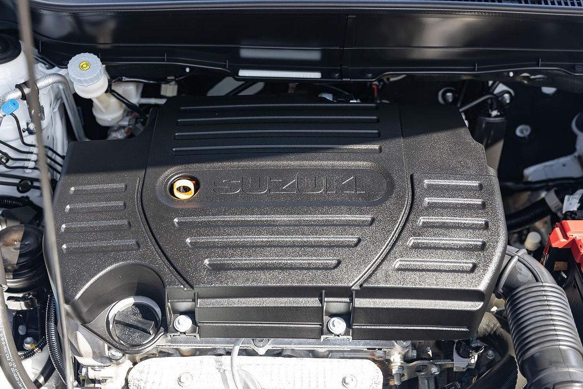 2023 Suzuki Vitara LY Series II