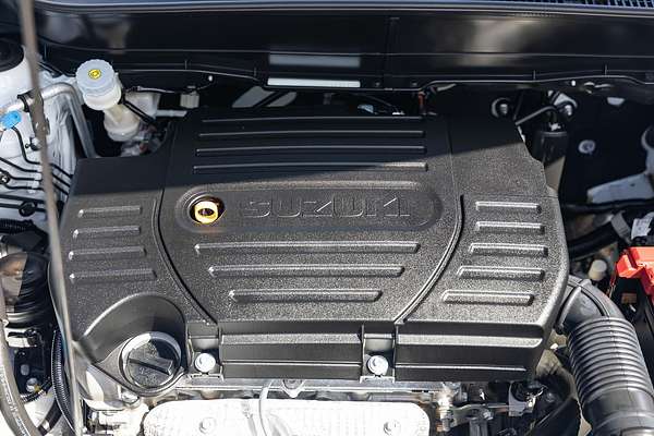 2023 Suzuki Vitara LY Series II
