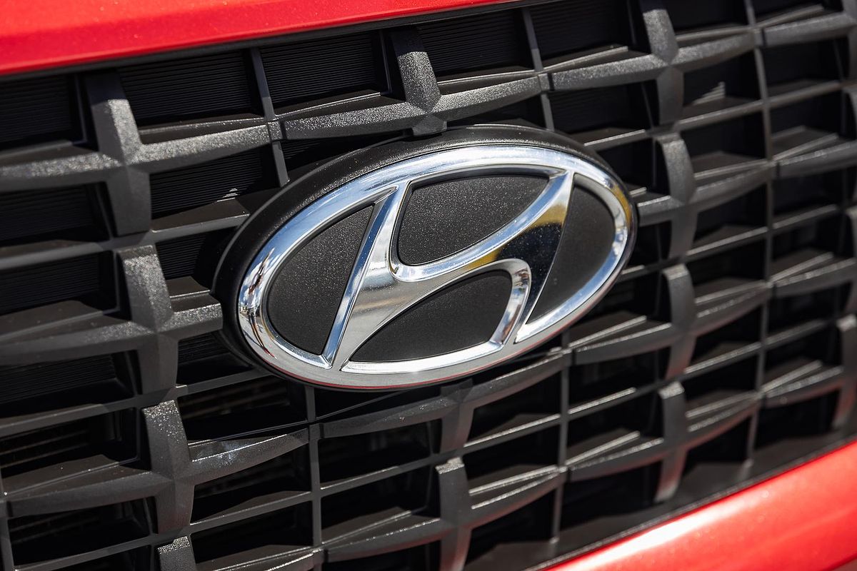 2019 Hyundai Venue Go QX