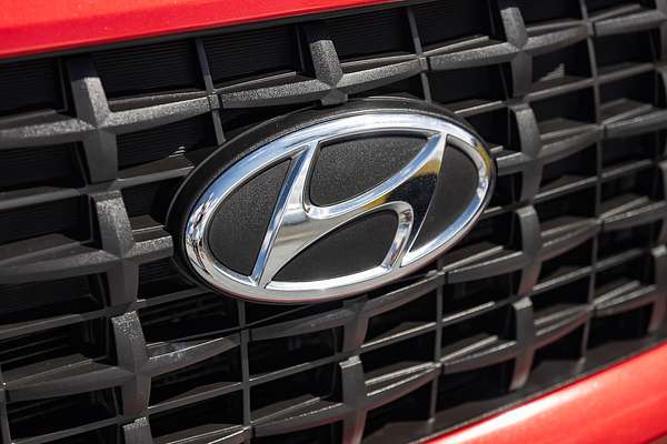 2019 Hyundai Venue Go QX