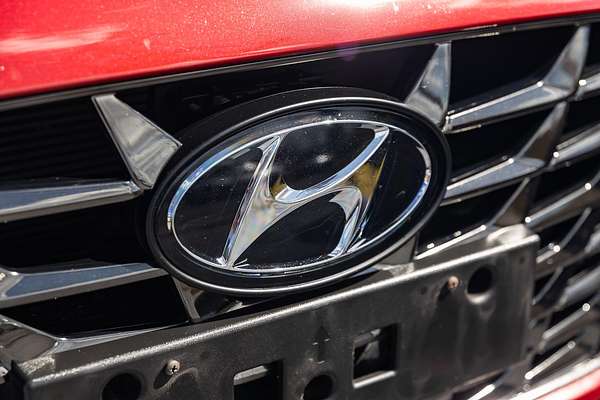 2021 Hyundai i30 Active PD.V4