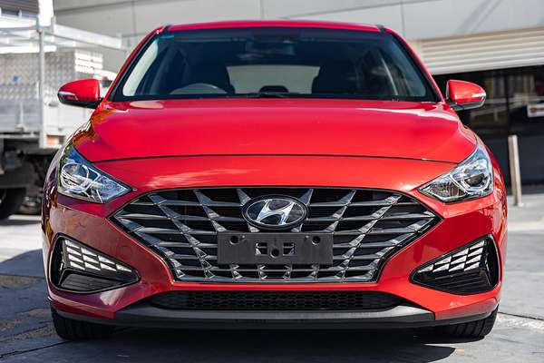 2021 Hyundai i30 Active PD.V4