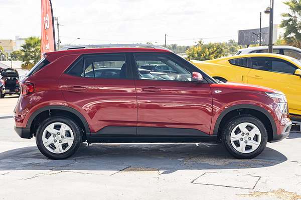 2019 Hyundai Venue Go QX