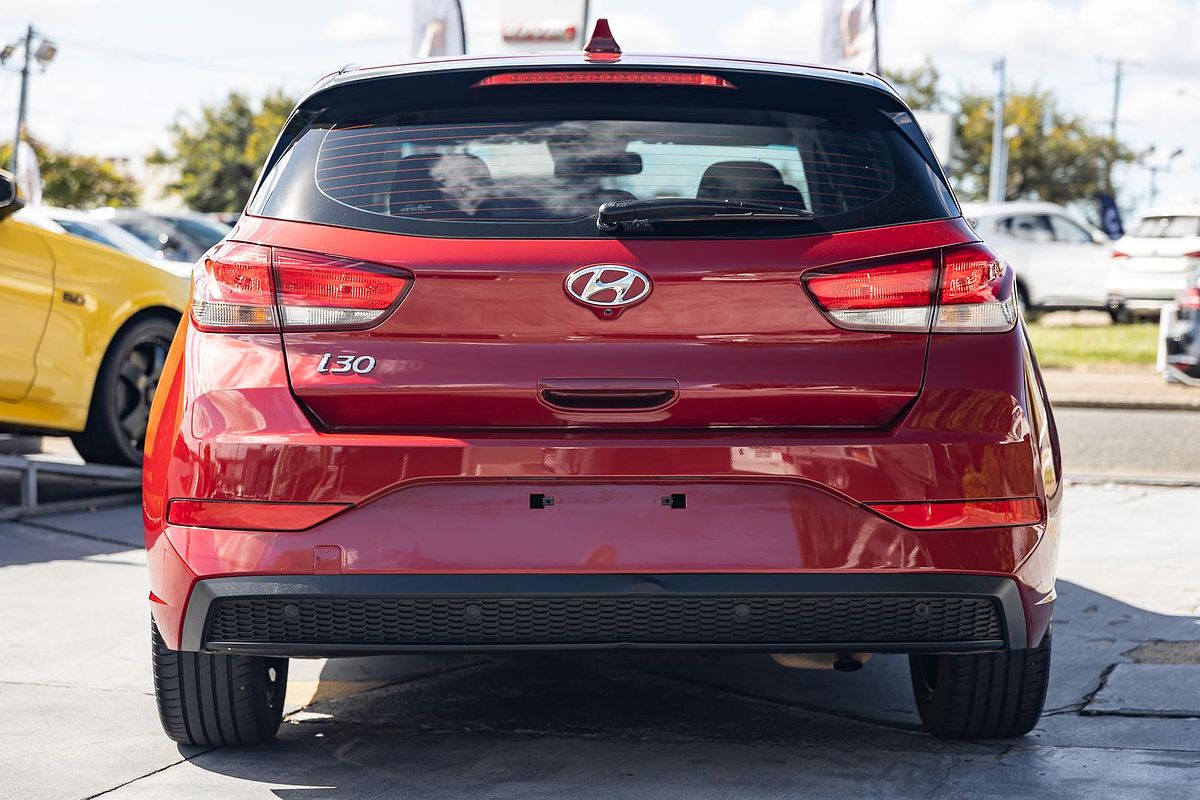 2021 Hyundai i30 Active PD.V4