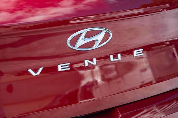 2019 Hyundai Venue Go QX
