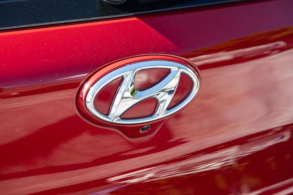 2021 Hyundai i30 Active PD.V4