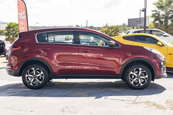 2019 Kia Sportage S QL