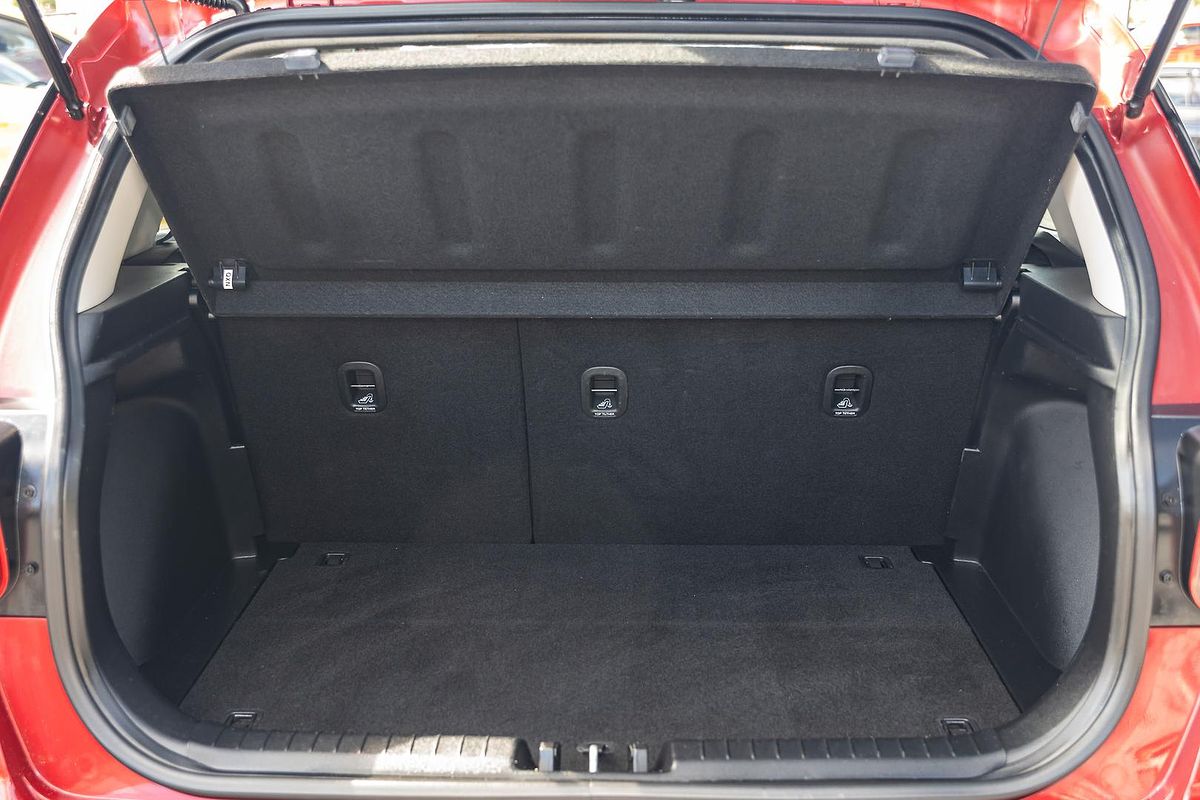 2019 Hyundai Venue Go QX