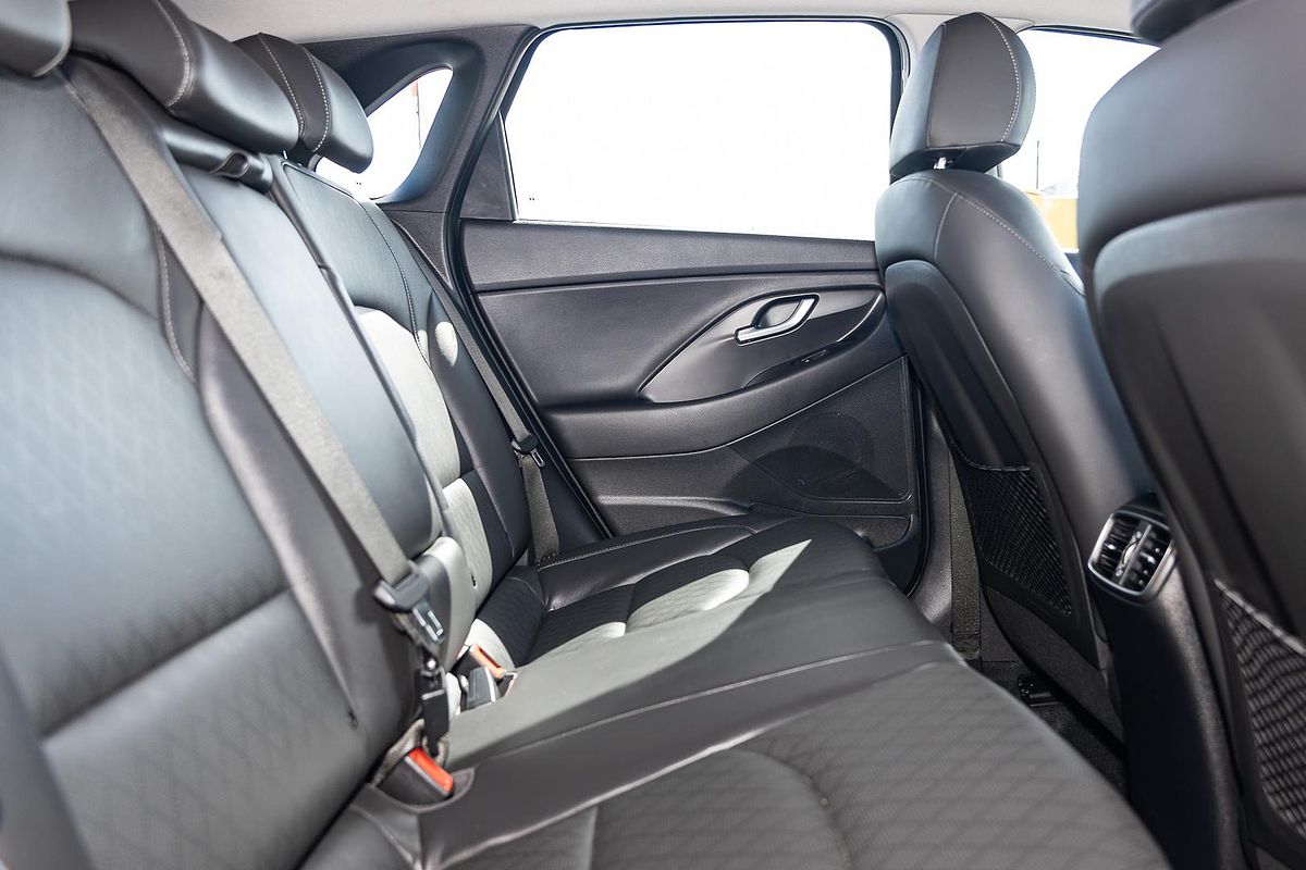 2021 Hyundai i30 Active PD.V4