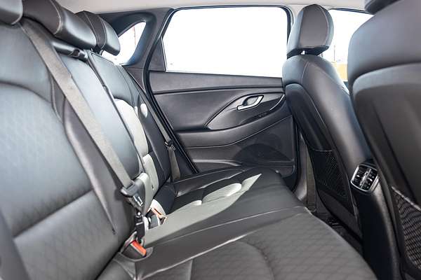 2021 Hyundai i30 Active PD.V4
