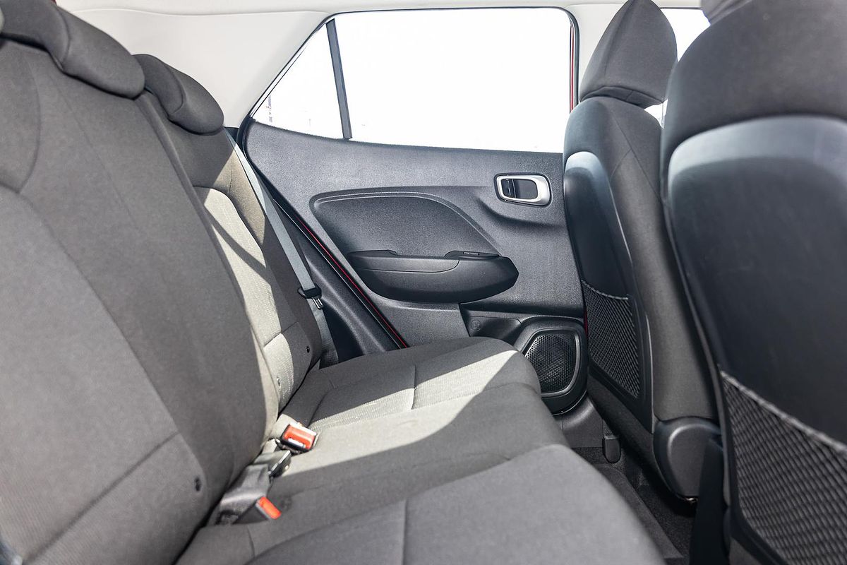 2019 Hyundai Venue Go QX