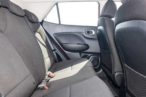 2019 Hyundai Venue Go QX
