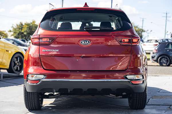 2019 Kia Sportage S QL