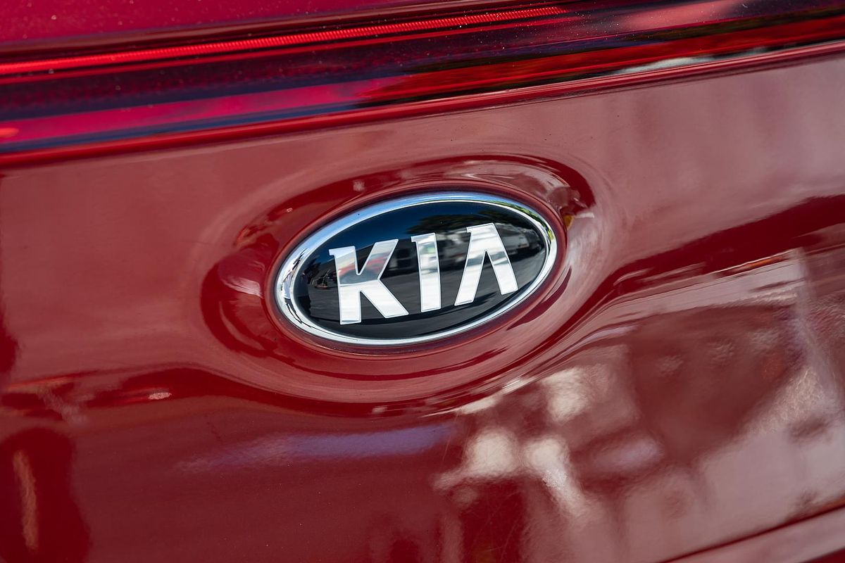 2019 Kia Sportage S QL