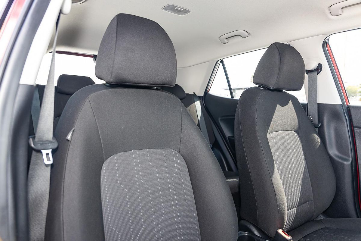 2019 Hyundai Venue Go QX