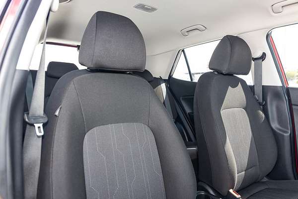 2019 Hyundai Venue Go QX