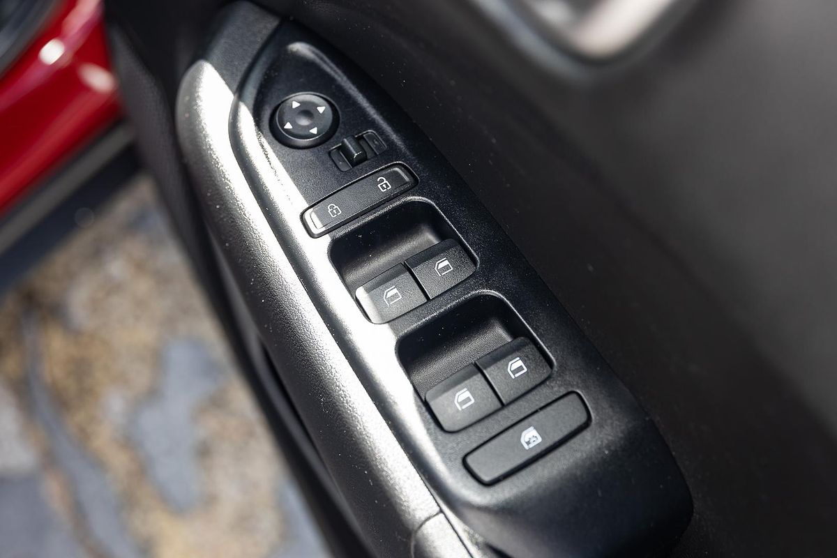 2019 Hyundai Venue Go QX