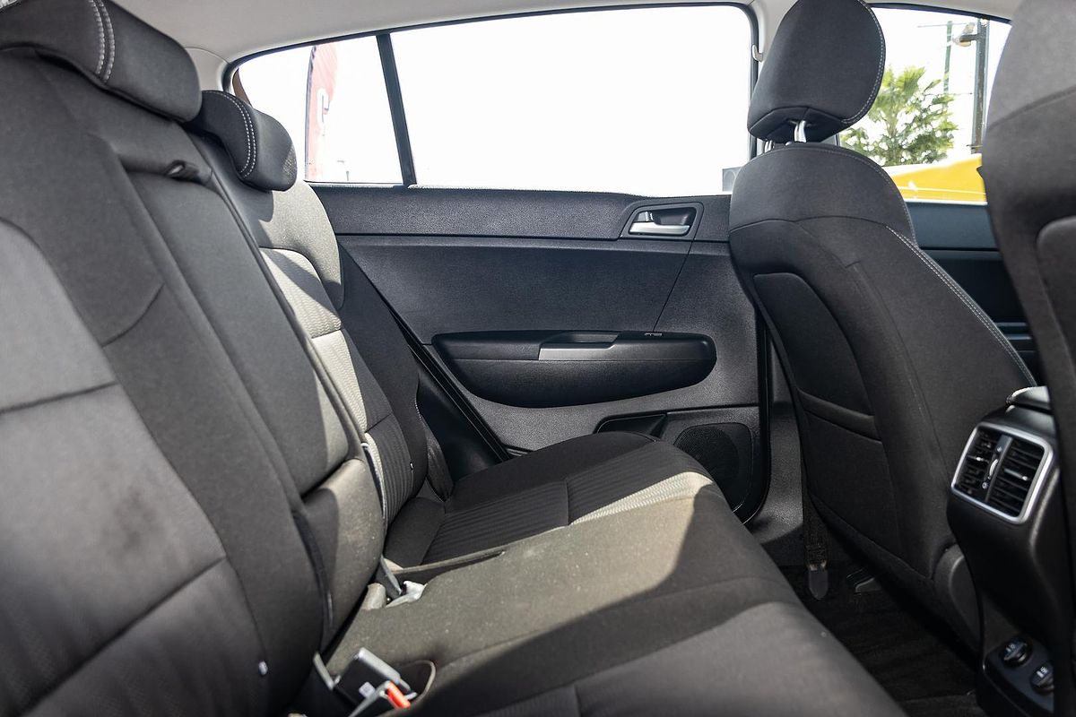 2019 Kia Sportage S QL