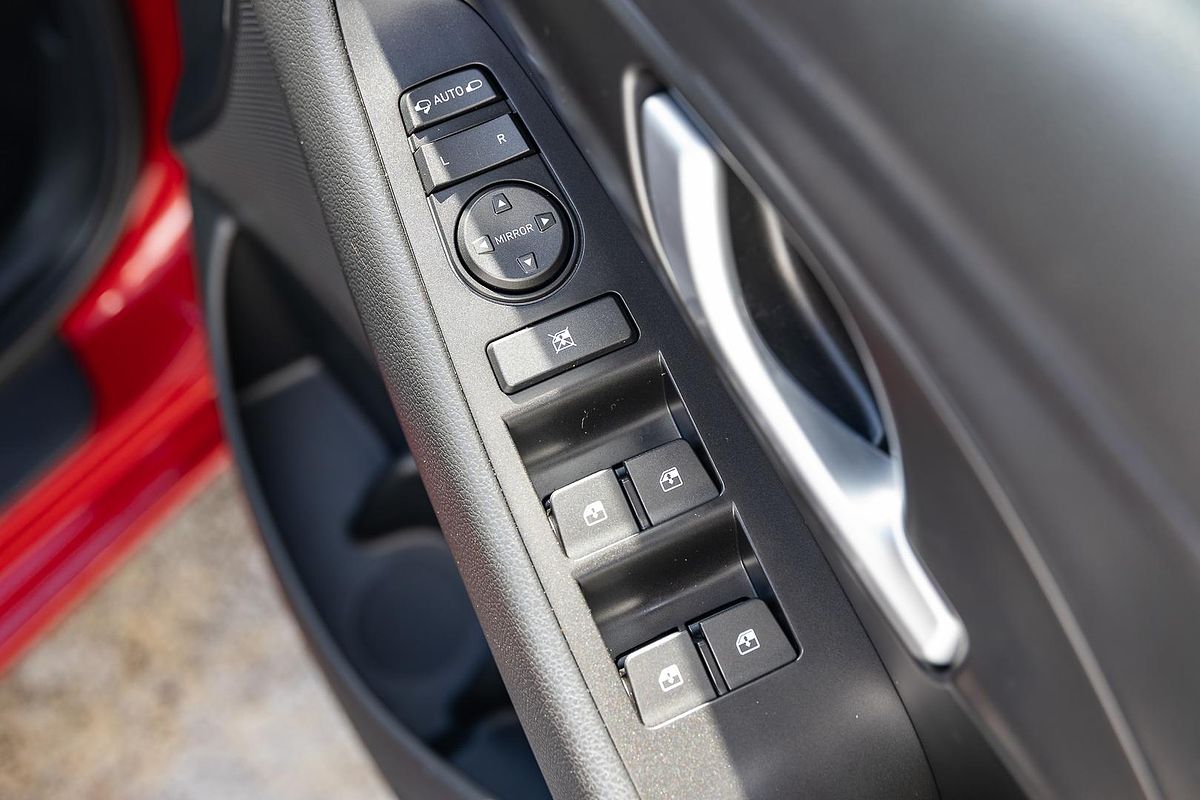 2021 Hyundai i30 Active PD.V4