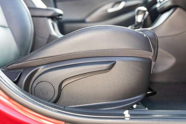 2021 Hyundai i30 Active PD.V4