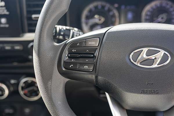 2019 Hyundai Venue Go QX