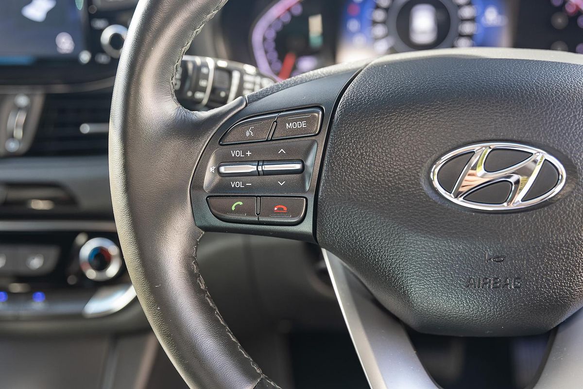 2021 Hyundai i30 Active PD.V4