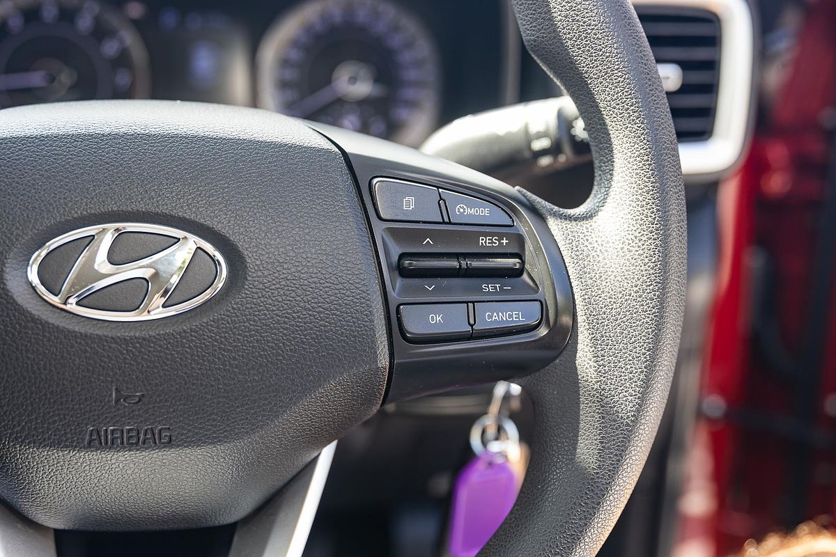 2019 Hyundai Venue Go QX