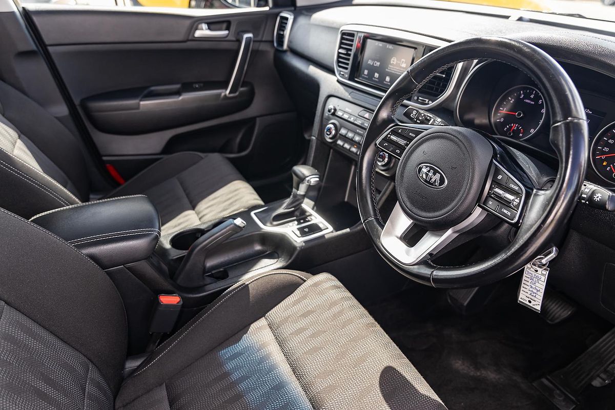 2019 Kia Sportage S QL