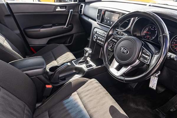 2019 Kia Sportage S QL