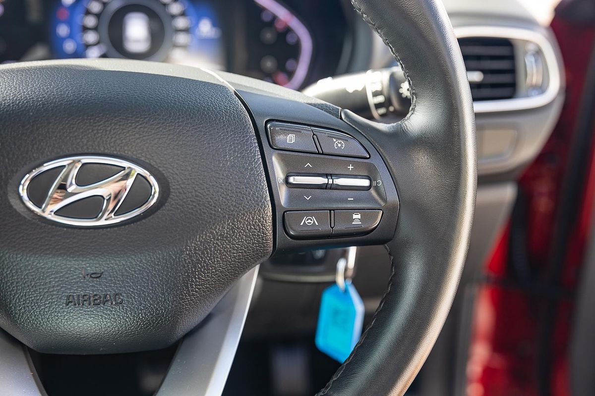 2021 Hyundai i30 Active PD.V4