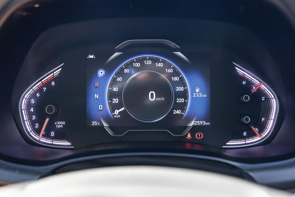2021 Hyundai i30 Active PD.V4