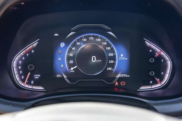 2021 Hyundai i30 Active PD.V4