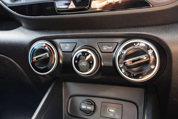 2019 Hyundai Venue Go QX