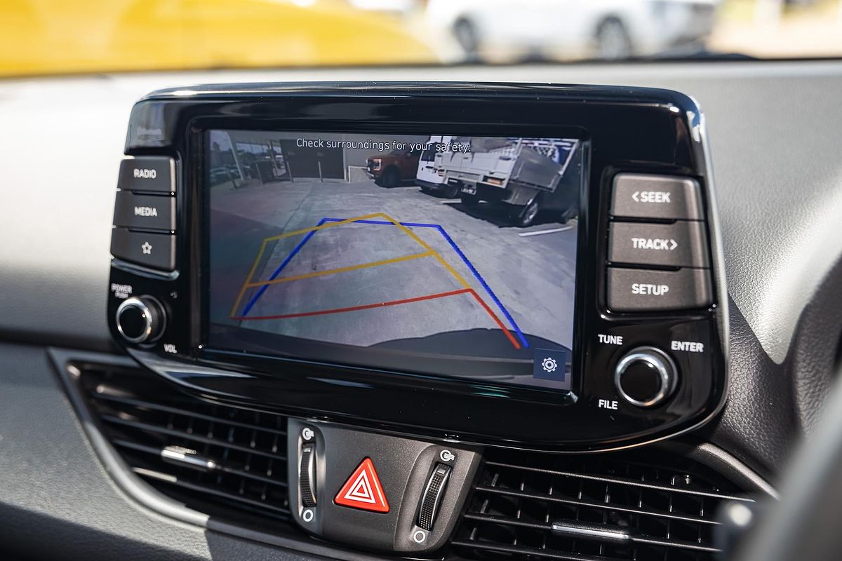 2021 Hyundai i30 Active PD.V4