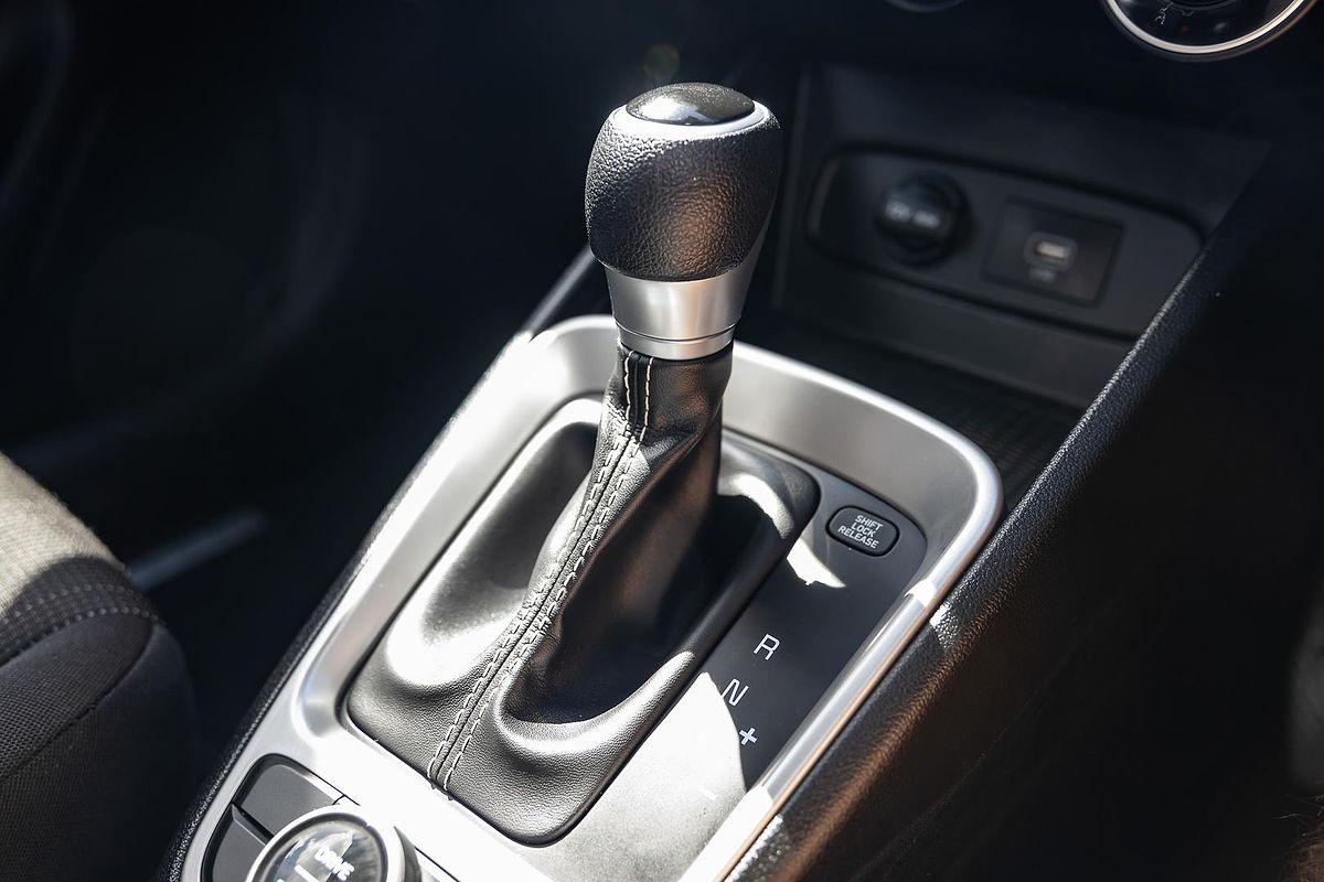 2019 Hyundai Venue Go QX